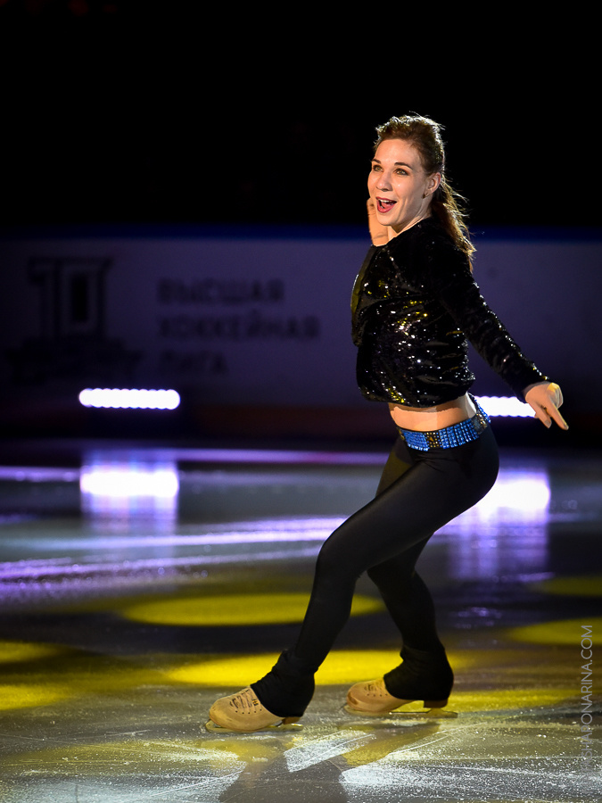 Алёна Леонова. Горячий лёд Е.Туктамышевой 09/03/2020. Russian figure skating photographer from Saint-Petersburg