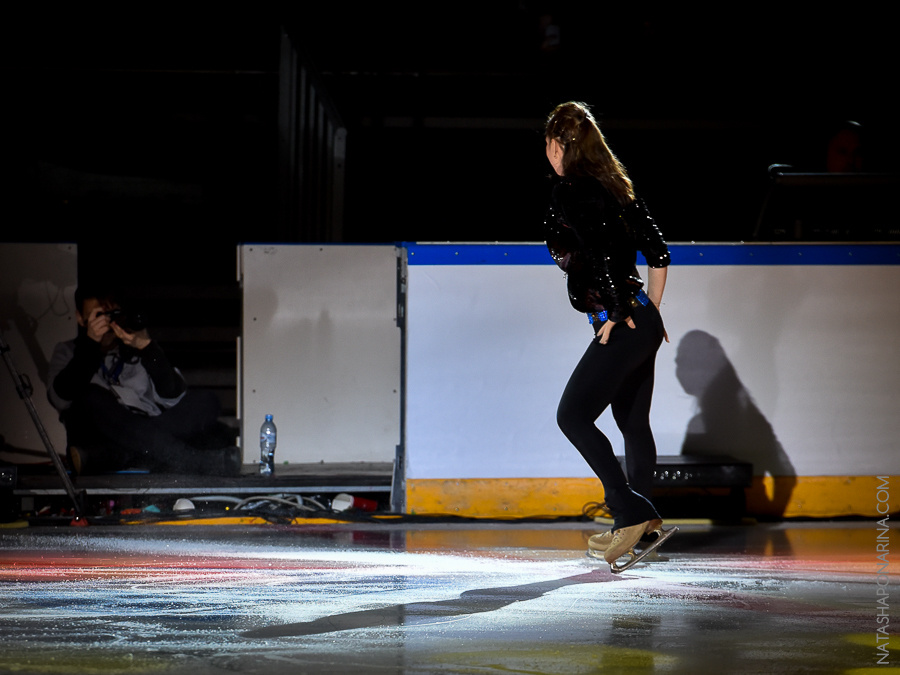 Алёна Леонова. Горячий лёд Е.Туктамышевой 09/03/2020. Russian figure skating photographer from Saint-Petersburg