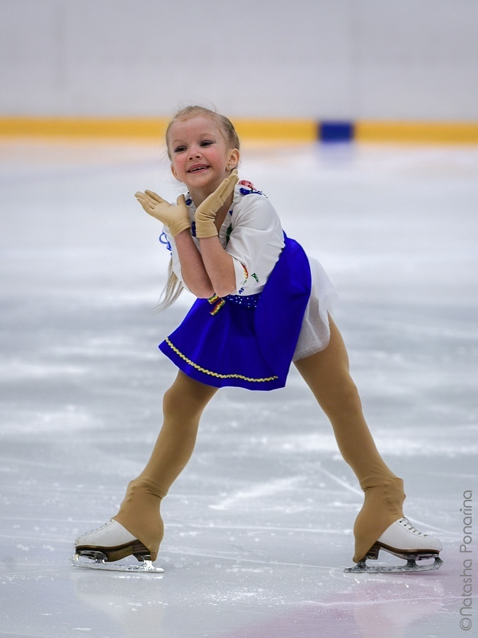 Варвара Иванова  Сезон 2019/2020. ФК Фотограф в Санкт-Петербурге Наталья Понарина