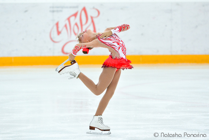Екатерина Петушкова 2015 Игора. Russian figure skating photographer from Saint-Petersburg