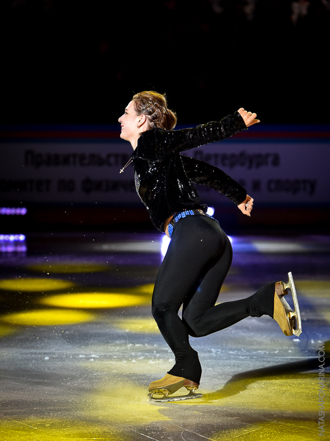 Алёна Леонова. Горячий лёд Е.Туктамышевой 09/03/2020. Russian figure skating photographer from Saint-Petersburg