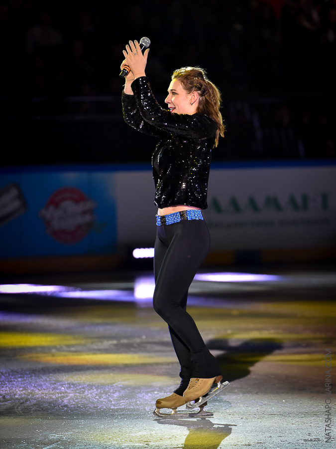 Алёна Леонова. Горячий лёд Е.Туктамышевой 09/03/2020. Russian figure skating photographer from Saint-Petersburg