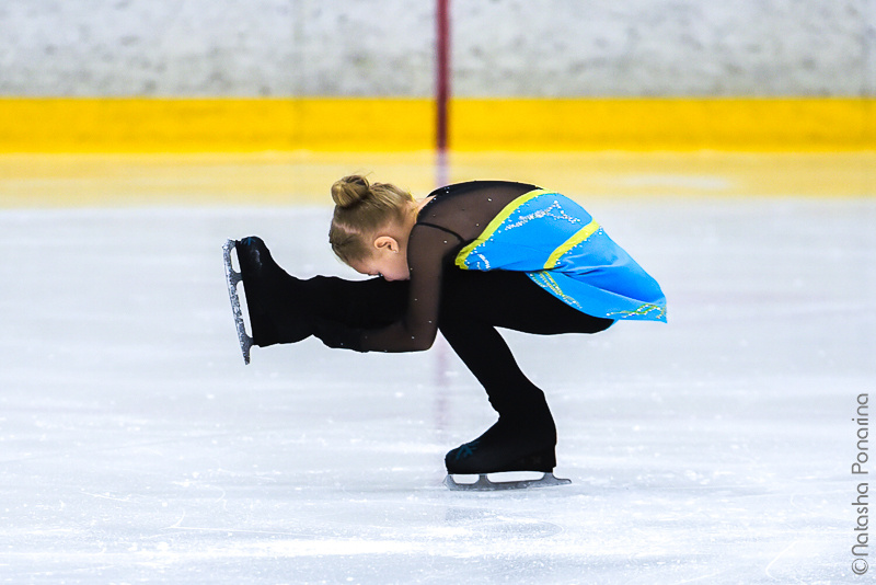 Алисия Агуреева Сезон 2018/2019. ФК Фотограф в Санкт-Петербурге Наталья Понарина