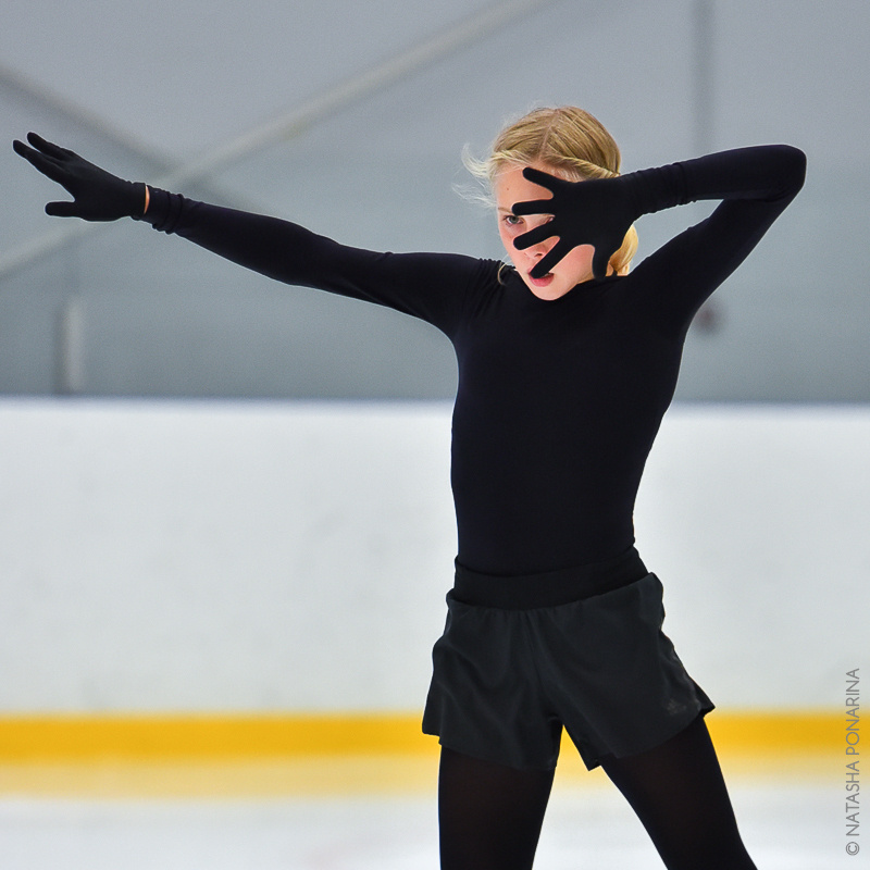 Татьяна Румянцева