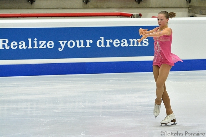 Анастасия Галустян КП ЮЧМ 2015 Таллинн. ФК Фотограф в Санкт-Петербурге Наталья Понарина