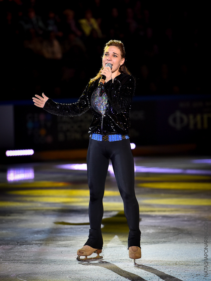 Алёна Леонова. Горячий лёд Е.Туктамышевой 09/03/2020. Russian figure skating photographer from Saint-Petersburg