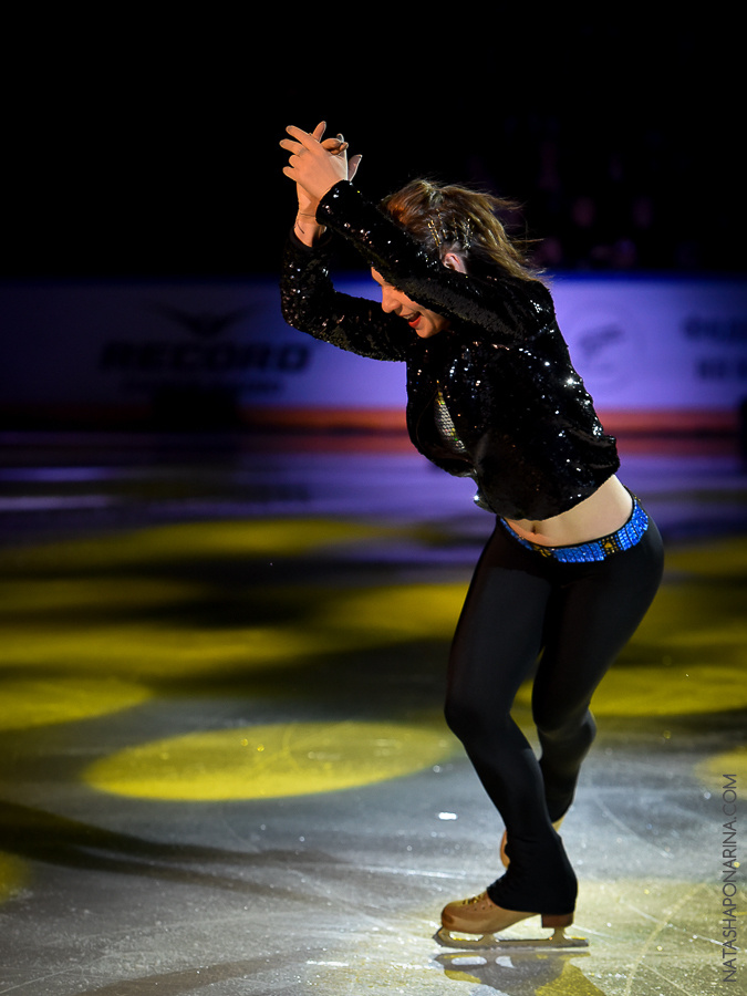 Алёна Леонова. Горячий лёд Е.Туктамышевой 09/03/2020. Russian figure skating photographer from Saint-Petersburg