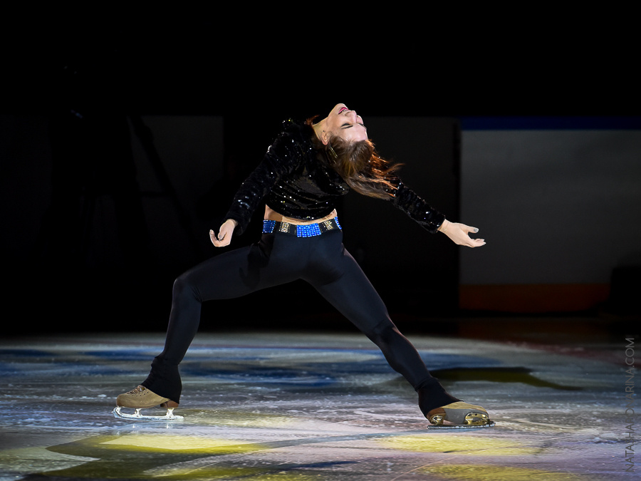 Алёна Леонова. Горячий лёд Е.Туктамышевой 09/03/2020. Russian figure skating photographer from Saint-Petersburg