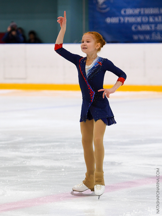 Александра Чаткина. ФК Фотограф в Санкт-Петербурге Наталья Понарина