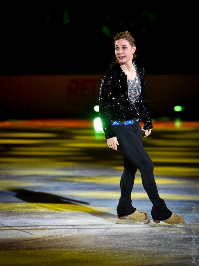 Алёна Леонова. Горячий лёд Е.Туктамышевой 09/03/2020. Russian figure skating photographer from Saint-Petersburg