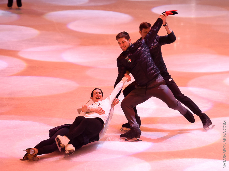 Тодес Ники-Вале-Маттео-Ондра на ЧМ 2018. Милан. ФК Фотограф в Санкт-Петербурге Наталья Понарина