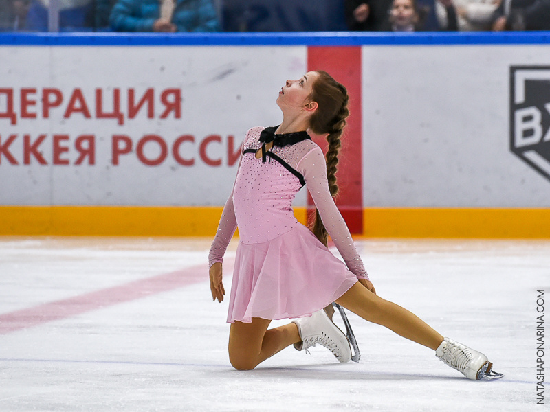 Анфиса Бурмистрова ПП 09112019. Russian figure skating photographer from Saint-Petersburg