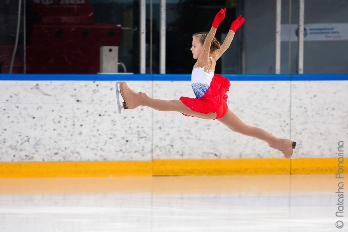 Маргарита Бондарь Сезон 2016/2017. Russian figure skating photographer from Saint-Petersburg