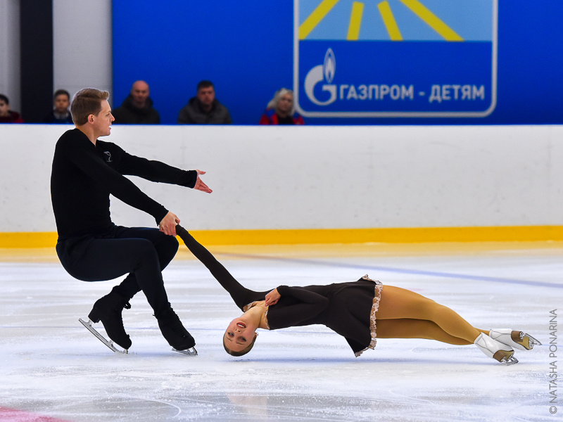 Александра Бойкова - Дмитрий Козловский