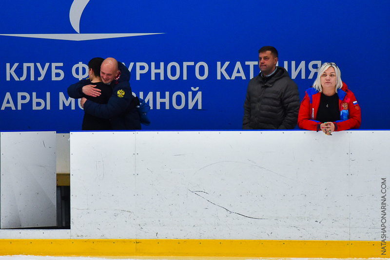Контрольные прокаты СК ФК Т.Н.Москвиной 2020 ПП. ФК Фотограф в Санкт-Петербурге Наталья Понарина