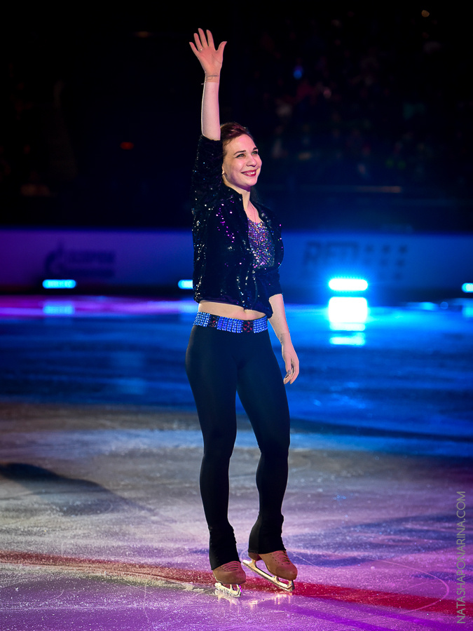 Алёна Леонова. Горячий лёд Е.Туктамышевой 09/03/2020. Russian figure skating photographer from Saint-Petersburg