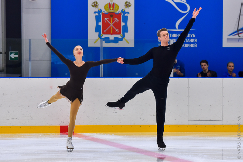 Александра Бойкова - Дмитрий Козловский