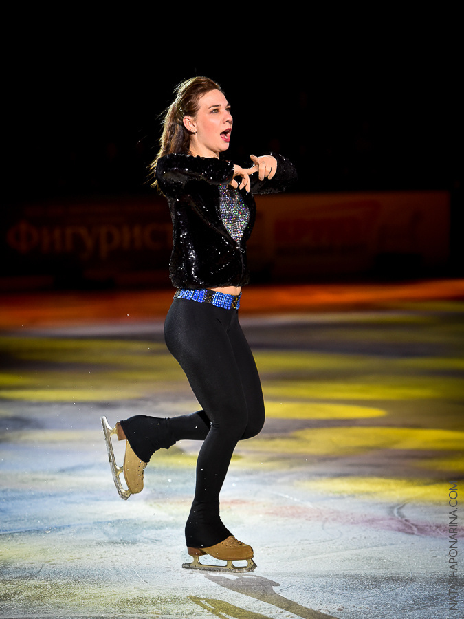 Алёна Леонова. Горячий лёд Е.Туктамышевой 09/03/2020. Russian figure skating photographer from Saint-Petersburg