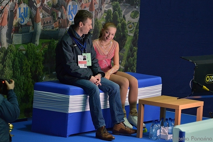 Анастасия Галустян КП ЮЧМ 2015 Таллинн. ФК Фотограф в Санкт-Петербурге Наталья Понарина