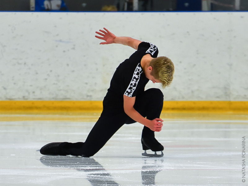 Егор Петров