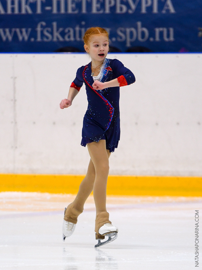 Александра Чаткина. ФК Фотограф в Санкт-Петербурге Наталья Понарина
