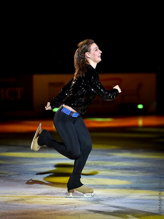 Алёна Леонова. Горячий лёд Е.Туктамышевой 09/03/2020. Russian figure skating photographer from Saint-Petersburg