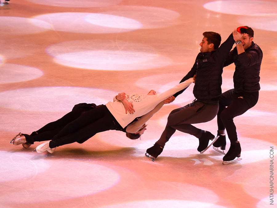 Тодес Ники-Вале-Маттео-Ондра на ЧМ 2018. Милан. ФК Фотограф в Санкт-Петербурге Наталья Понарина