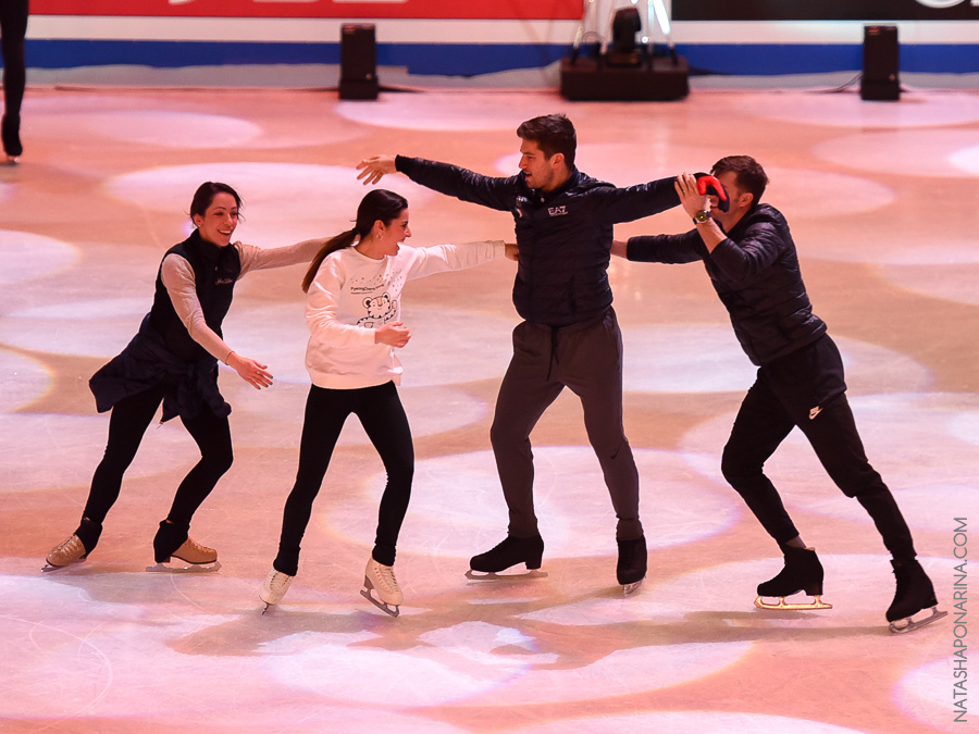 Тодес Ники-Вале-Маттео-Ондра на ЧМ 2018. Милан. ФК Фотограф в Санкт-Петербурге Наталья Понарина
