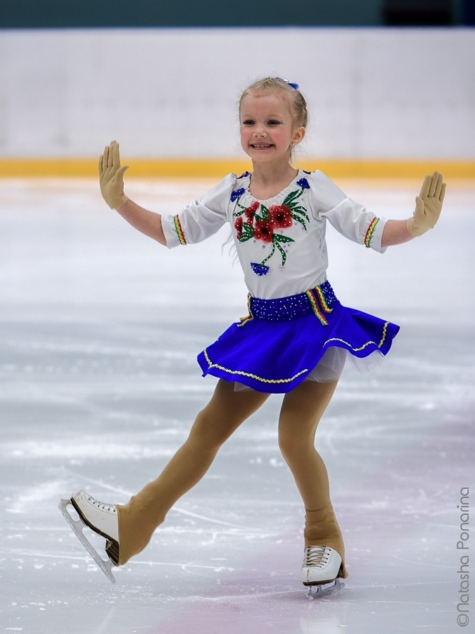 Варвара Иванова  Сезон 2019/2020. ФК Фотограф в Санкт-Петербурге Наталья Понарина