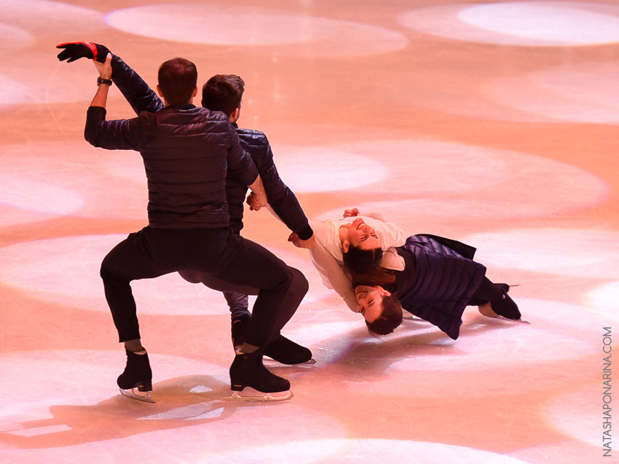 Тодес Ники-Вале-Маттео-Ондра на ЧМ 2018. Милан. ФК Фотограф в Санкт-Петербурге Наталья Понарина