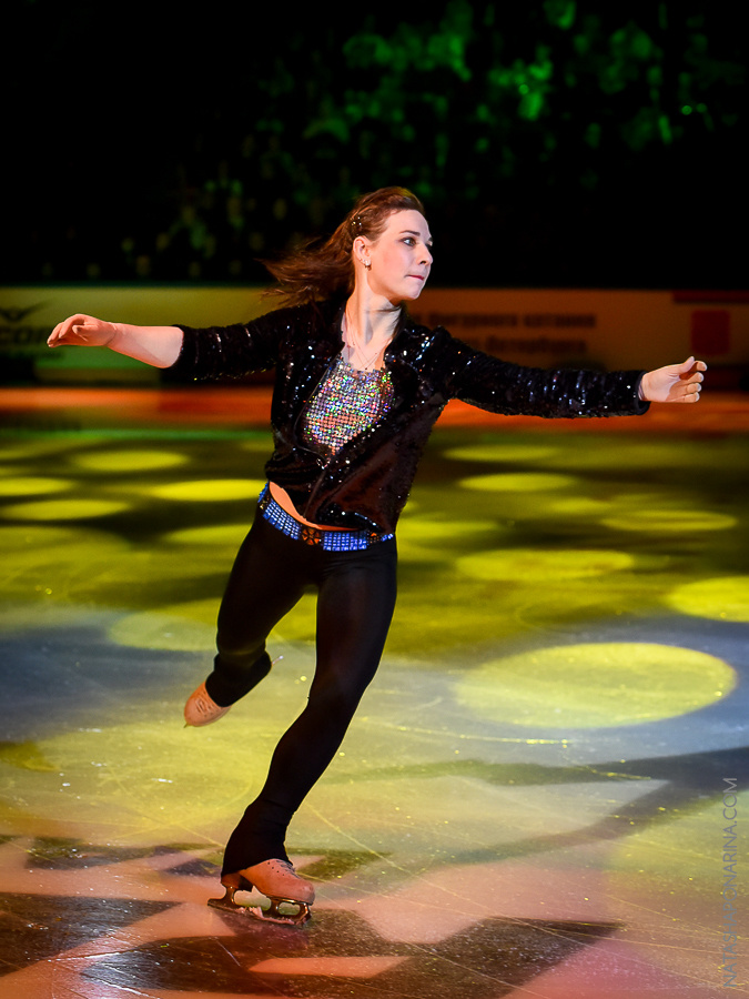 Алёна Леонова. Горячий лёд Е.Туктамышевой 09/03/2020. Russian figure skating photographer from Saint-Petersburg