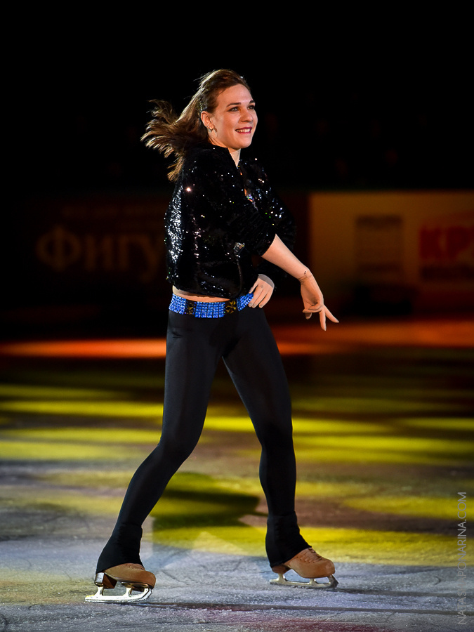 Алёна Леонова. Горячий лёд Е.Туктамышевой 09/03/2020. Russian figure skating photographer from Saint-Petersburg