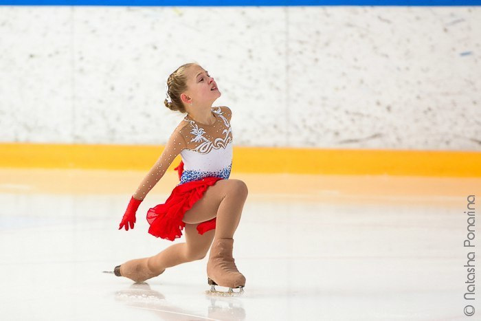 Маргарита Бондарь Сезон 2016/2017. Russian figure skating photographer from Saint-Petersburg