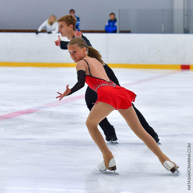 Кобычева Екатерина - Казеев Захар