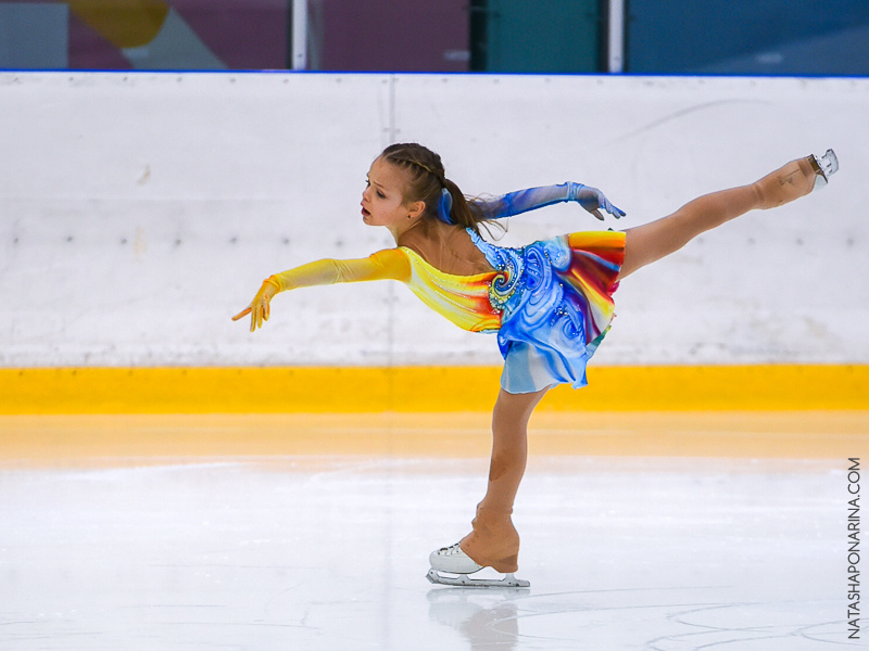 Олеся Лучкова ПП Сезон 2019/2020. Russian figure skating photographer from Saint-Petersburg
