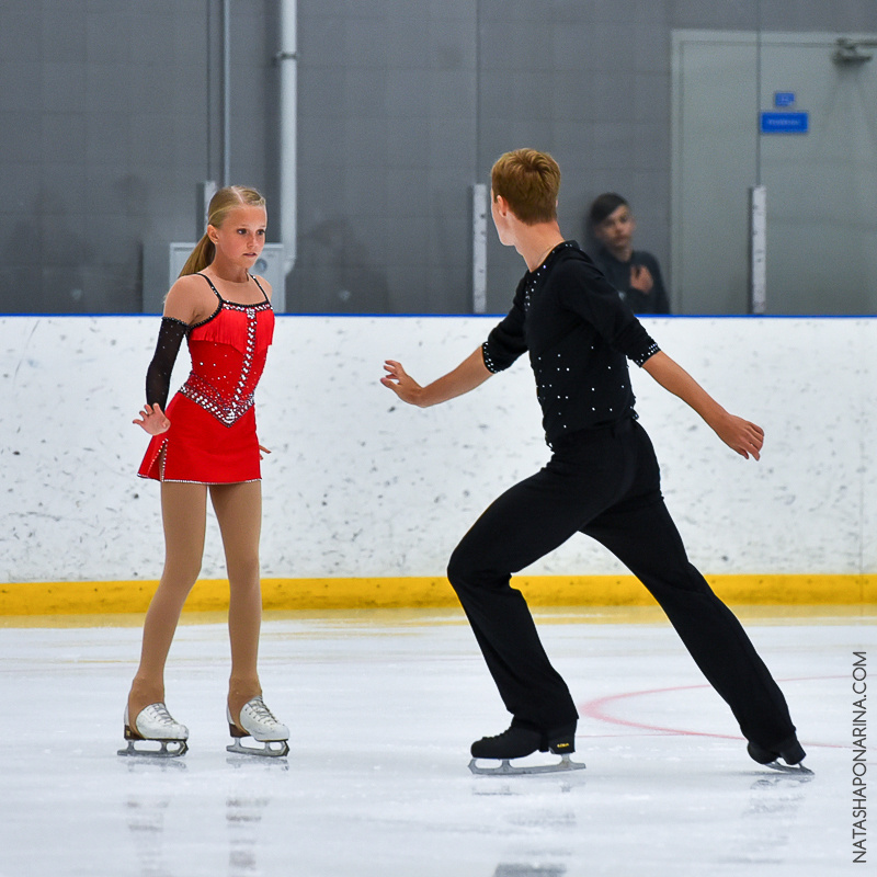 Кобычева Екатерина - Казеев Захар