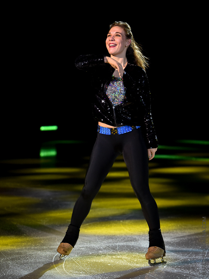 Алёна Леонова. Горячий лёд Е.Туктамышевой 09/03/2020. Russian figure skating photographer from Saint-Petersburg