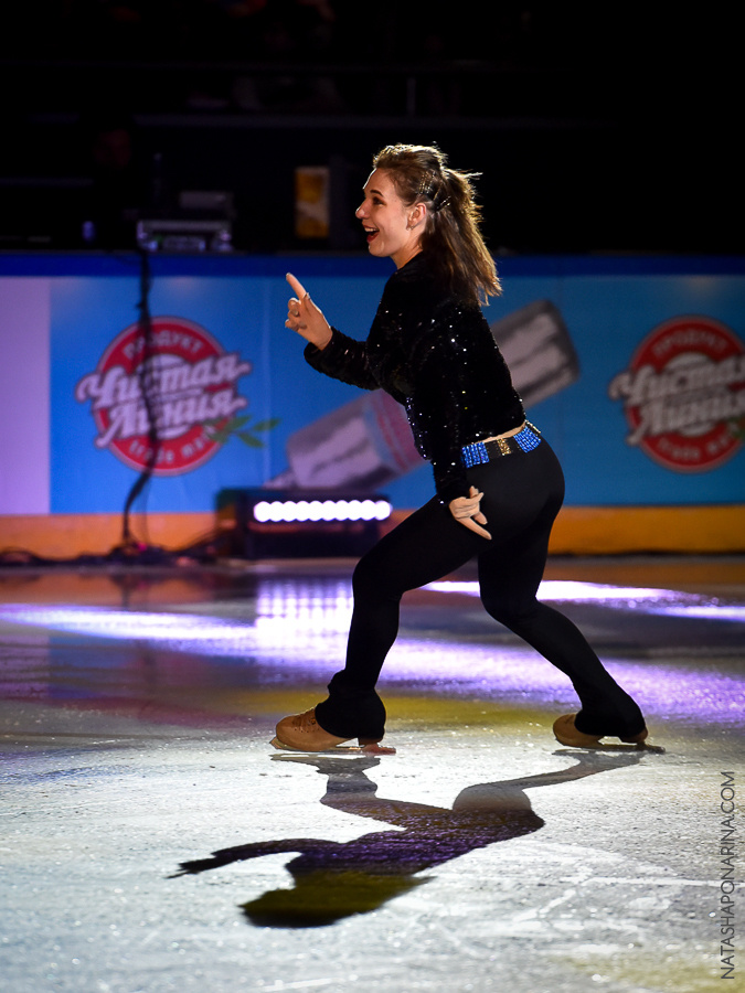Алёна Леонова. Горячий лёд Е.Туктамышевой 09/03/2020. Russian figure skating photographer from Saint-Petersburg