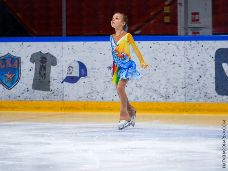 Олеся Лучкова ПП Сезон 2019/2020. Russian figure skating photographer from Saint-Petersburg