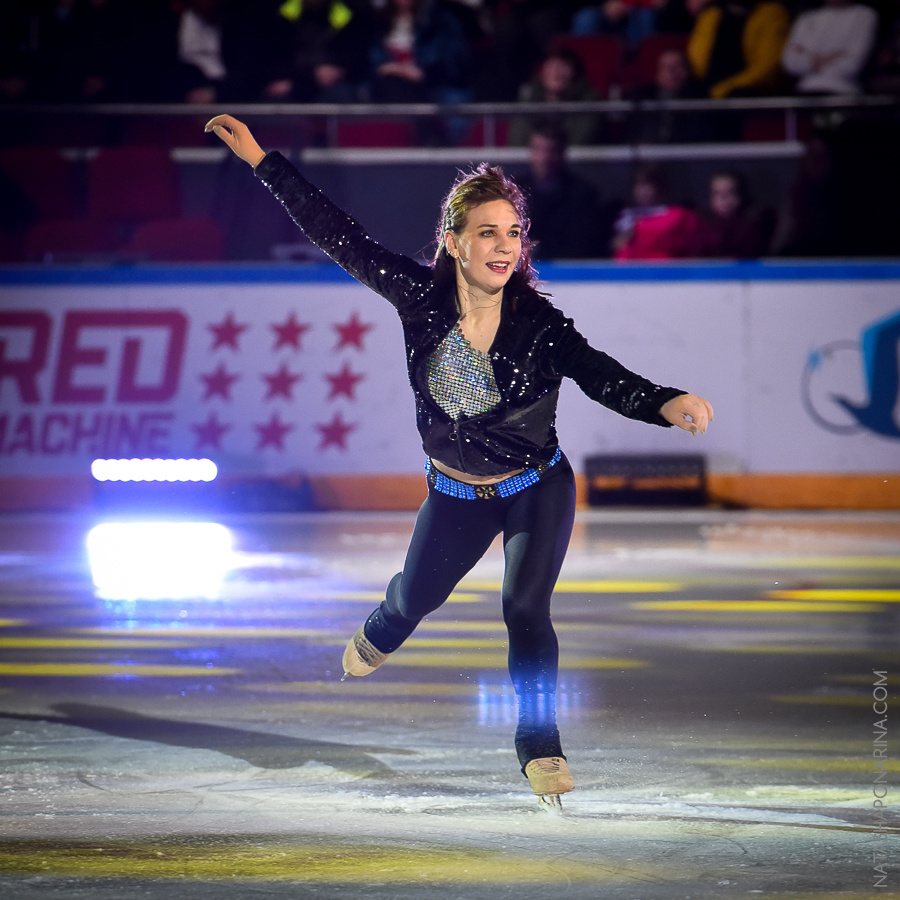 Алёна Леонова. Горячий лёд Е.Туктамышевой 09/03/2020. Russian figure skating photographer from Saint-Petersburg