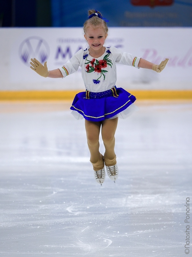 Варвара Иванова  Сезон 2019/2020. ФК Фотограф в Санкт-Петербурге Наталья Понарина