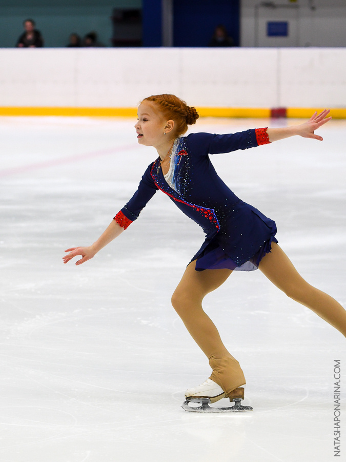 Александра Чаткина. ФК Фотограф в Санкт-Петербурге Наталья Понарина