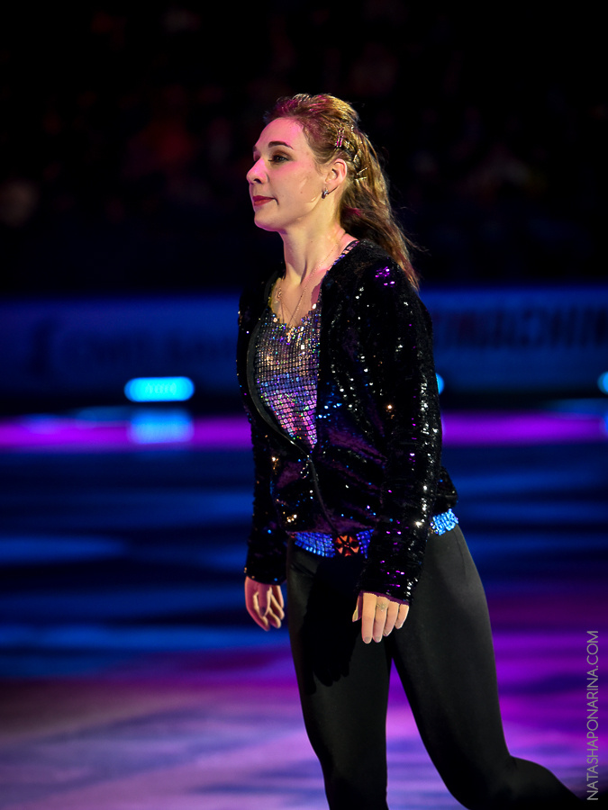 Алёна Леонова. Горячий лёд Е.Туктамышевой 09/03/2020. Russian figure skating photographer from Saint-Petersburg
