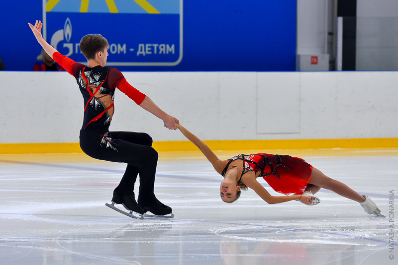 Екатерина Петушкова - Евгений Маликов