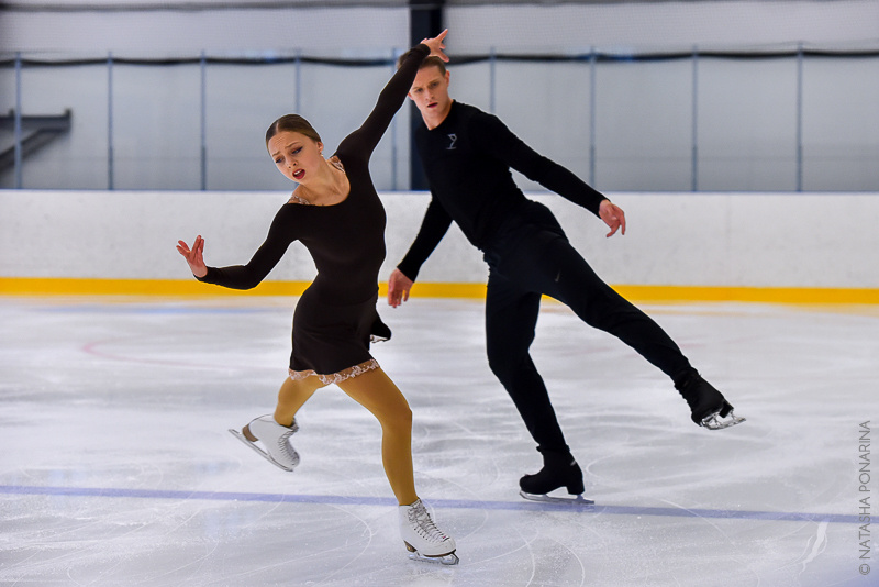 Александра Бойкова - Дмитрий Козловский