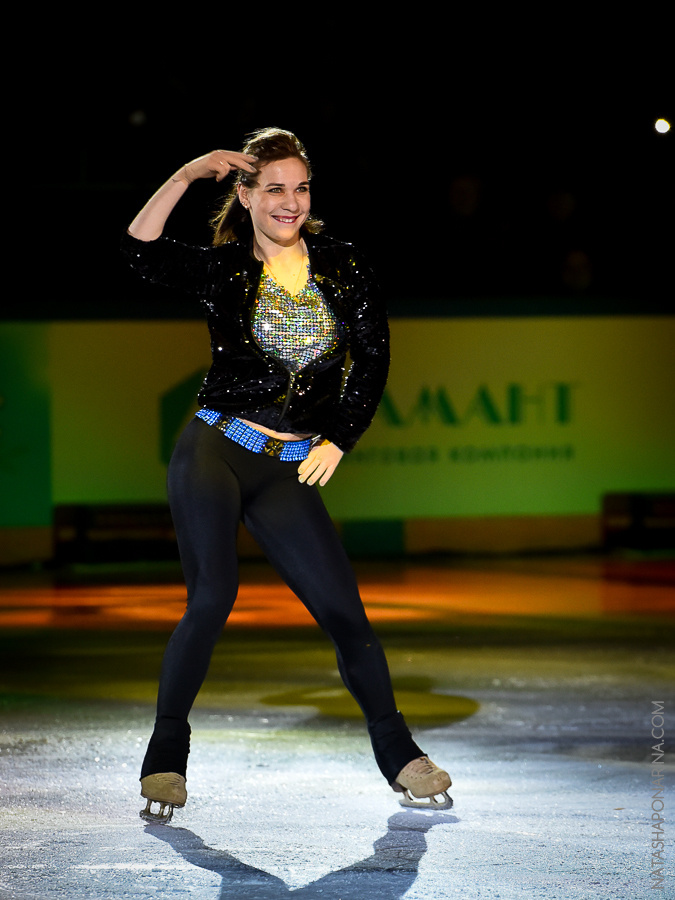 Алёна Леонова. Горячий лёд Е.Туктамышевой 09/03/2020. Russian figure skating photographer from Saint-Petersburg