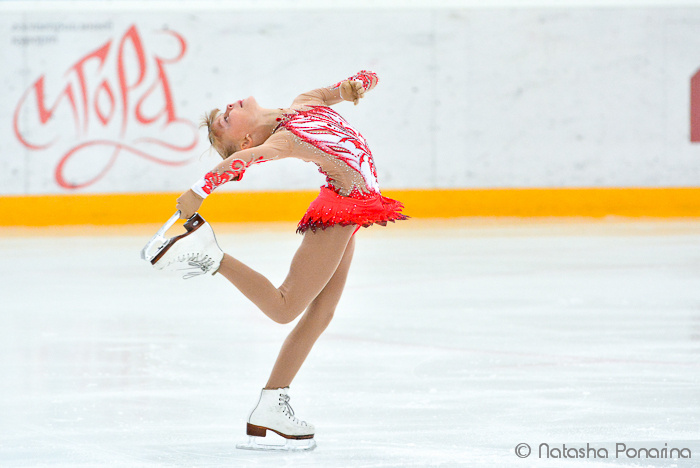 Екатерина Петушкова 2015 Игора. Russian figure skating photographer from Saint-Petersburg
