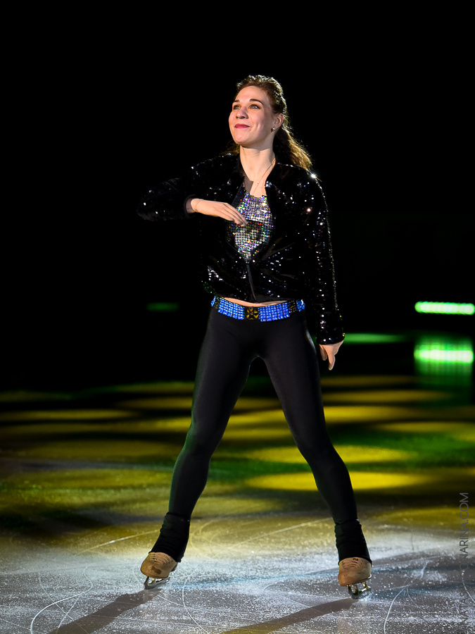 Алёна Леонова. Горячий лёд Е.Туктамышевой 09/03/2020. Russian figure skating photographer from Saint-Petersburg