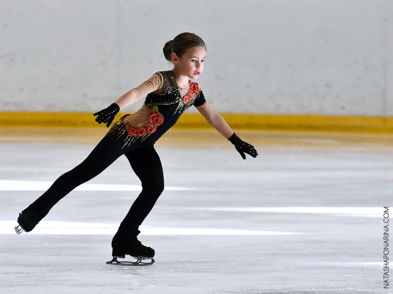Ника Бульбак 2019. ФК Фотограф в Санкт-Петербурге Наталья Понарина