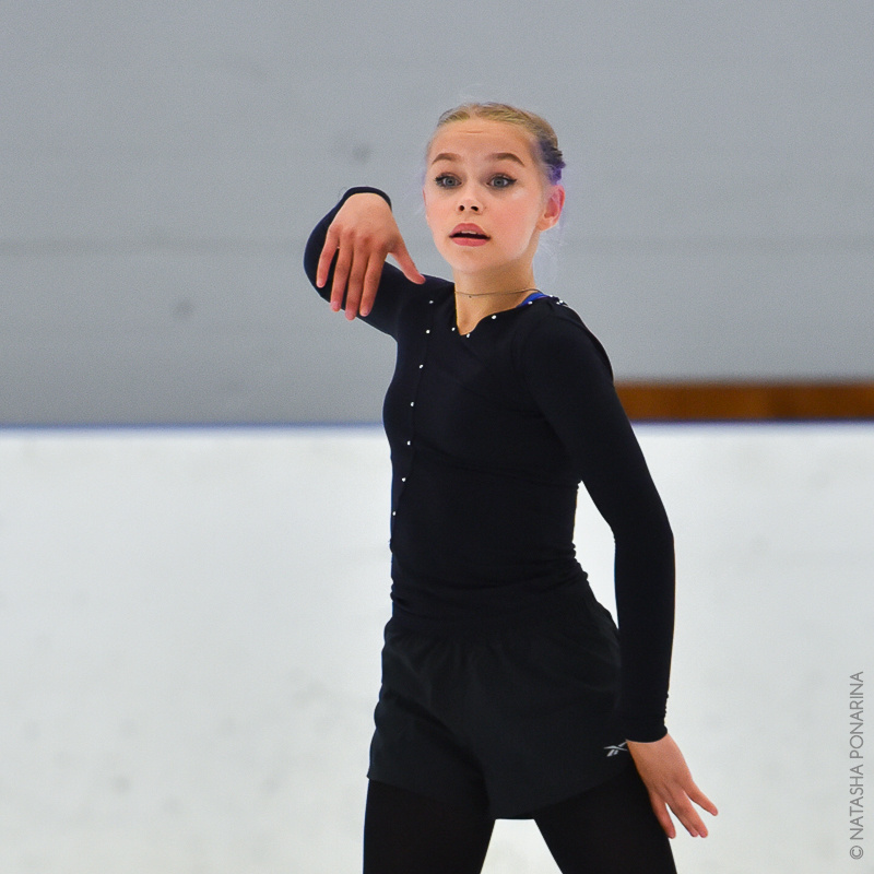 Мария Дмитриева